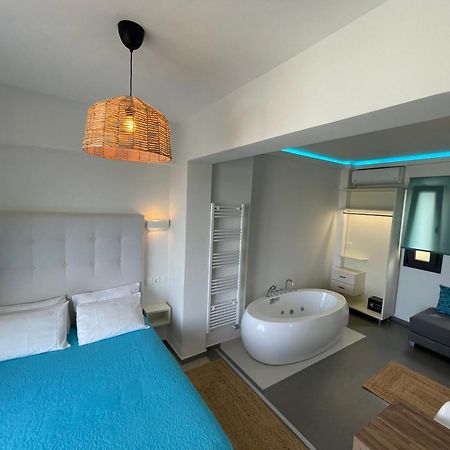 Rethymno Hills Aparthotel Exterior photo